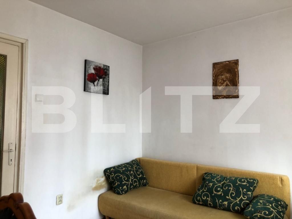 Apartament de închiriat 3 camere Manastur - 62528AI | BLITZ Cluj-Napoca | Poza10