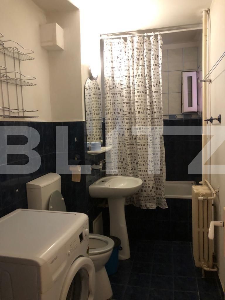 Apartament de închiriat 3 camere Manastur - 62528AI | BLITZ Cluj-Napoca | Poza8