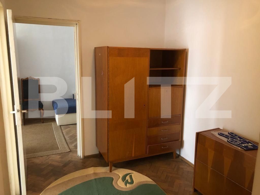Apartament de închiriat 3 camere Manastur - 62528AI | BLITZ Cluj-Napoca | Poza14