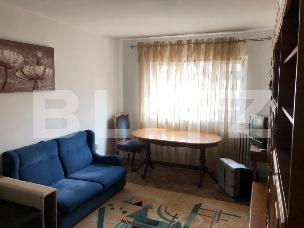 Apartament de închiriat 3 camere Manastur - 62528AI | BLITZ Cluj-Napoca | Poza4