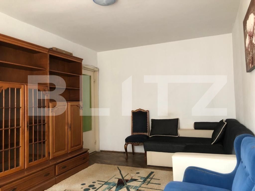 Apartament de închiriat 3 camere Manastur - 62528AI | BLITZ Cluj-Napoca | Poza2