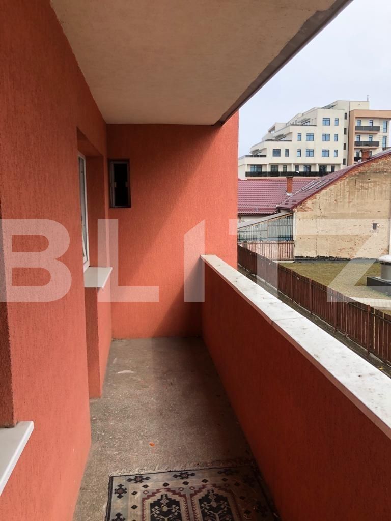Apartament de închiriat 3 camere Manastur - 62528AI | BLITZ Cluj-Napoca | Poza13