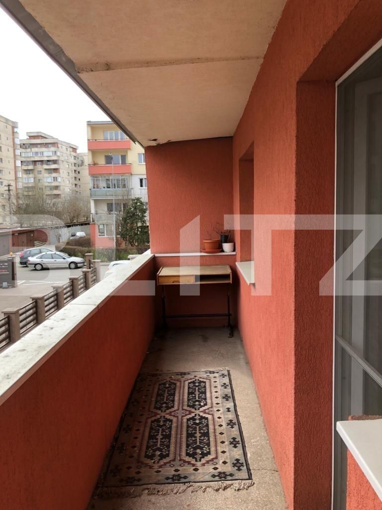 Apartament de închiriat 3 camere Manastur - 62528AI | BLITZ Cluj-Napoca | Poza12