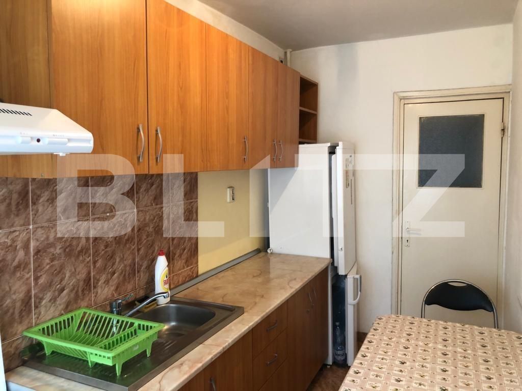 Apartament de închiriat 3 camere Manastur - 62528AI | BLITZ Cluj-Napoca | Poza6