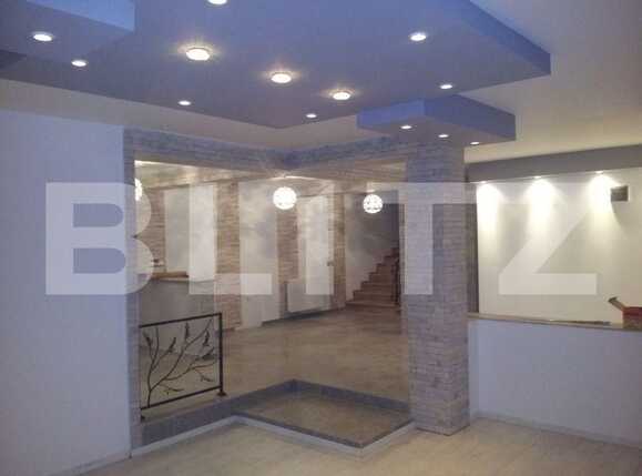 Casa de închiriat 6 camere Gheorgheni - 62529CI | BLITZ Cluj-Napoca | Poza1