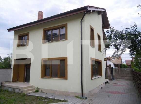 Casa de închiriat 6 camere Gheorgheni - 62529CI | BLITZ Cluj-Napoca | Poza8