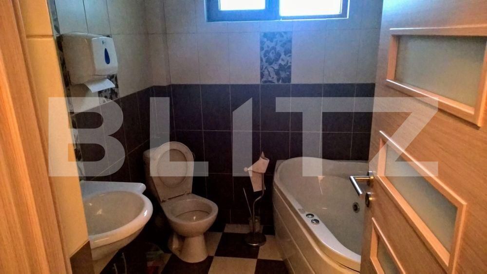 Casa de închiriat 6 camere Gheorgheni - 62529CI | BLITZ Cluj-Napoca | Poza7