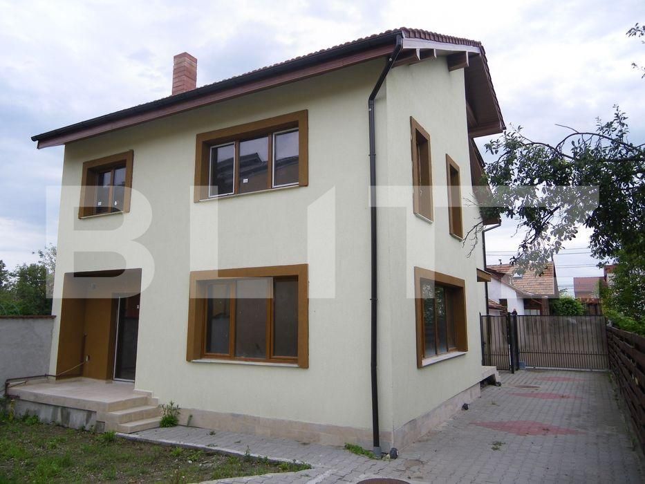 Casa de închiriat 6 camere Gheorgheni - 62529CI | BLITZ Cluj-Napoca | Poza8