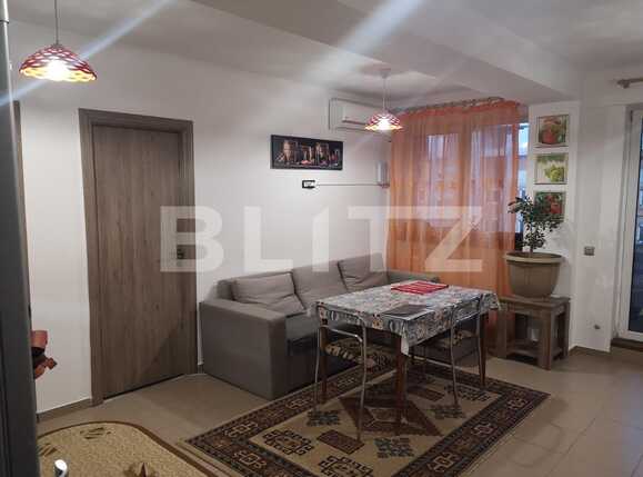 Apartament de vânzare 3 camere Floreşti - 62530AV | BLITZ Cluj-Napoca | Poza1