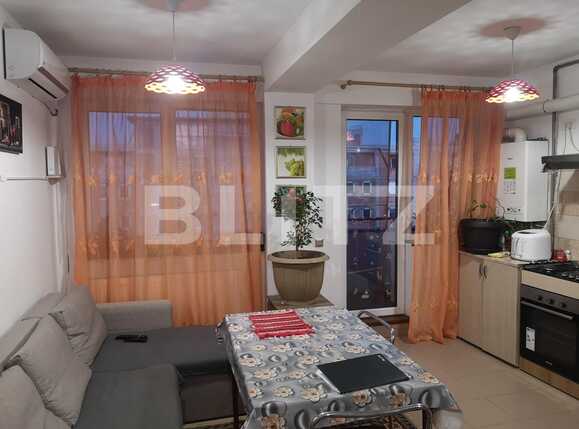 Apartament de vânzare 3 camere Floreşti - 62530AV | BLITZ Cluj-Napoca | Poza2