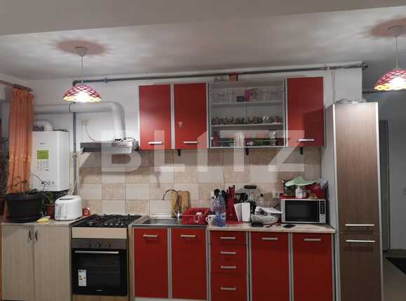 Apartament de vânzare 3 camere Floreşti - 62530AV | BLITZ Cluj-Napoca | Poza3