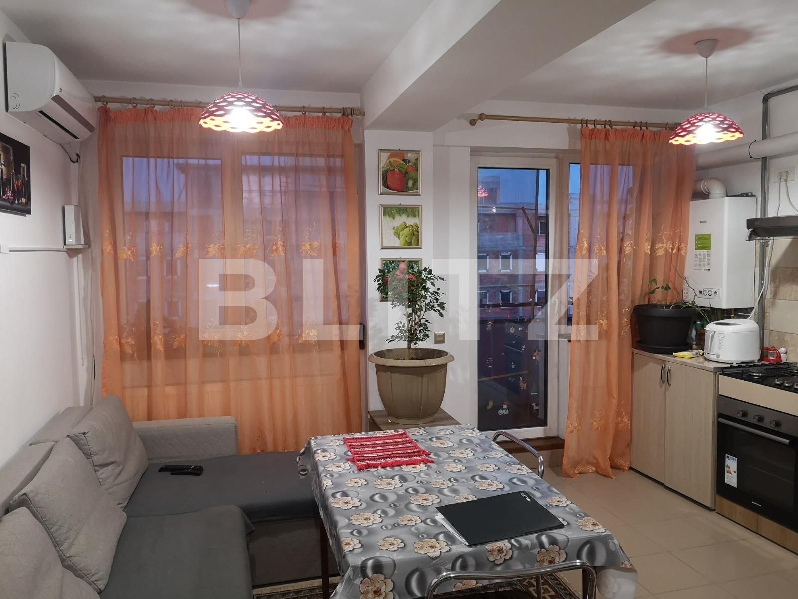 Apartament de vânzare 3 camere Floreşti - 62530AV | BLITZ Cluj-Napoca | Poza2