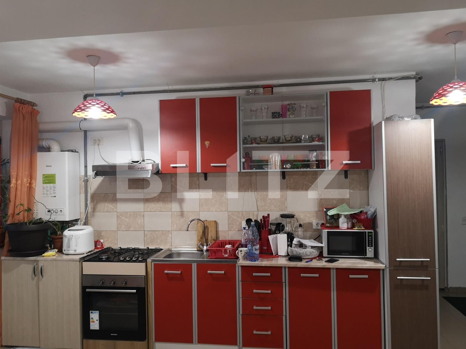 Apartament de vânzare 3 camere Floreşti - 62530AV | BLITZ Cluj-Napoca | Poza3