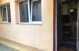 Garsoniera ultracentrala si zona linistita 