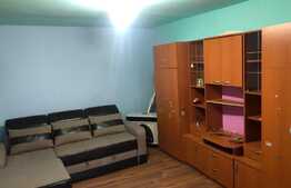 Garsoniera ultracentrala si zona linistita 