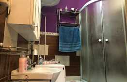 Garsoniera ultracentrala si zona linistita 