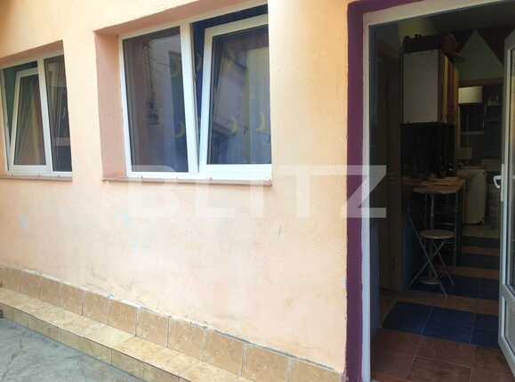 Garsonieră de vânzare Central - 62531AV | BLITZ Brașov | Poza2