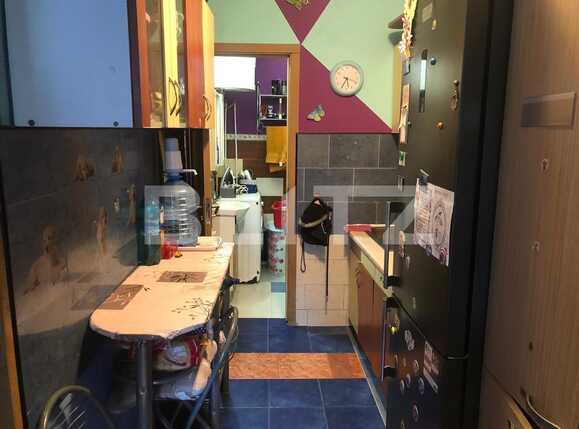 Garsonieră de vânzare Central - 62531AV | BLITZ Brașov | Poza7