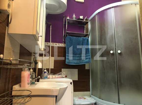 Garsonieră de vânzare Central - 62531AV | BLITZ Brașov | Poza6