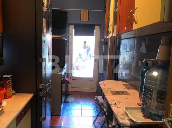 Garsonieră de vânzare Central - 62531AV | BLITZ Brașov | Poza8