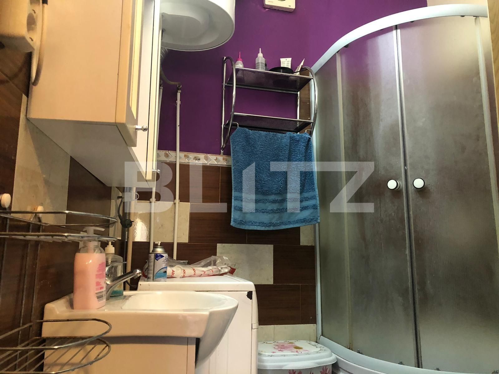 Garsonieră de vânzare Central - 62531AV | BLITZ Brașov | Poza6