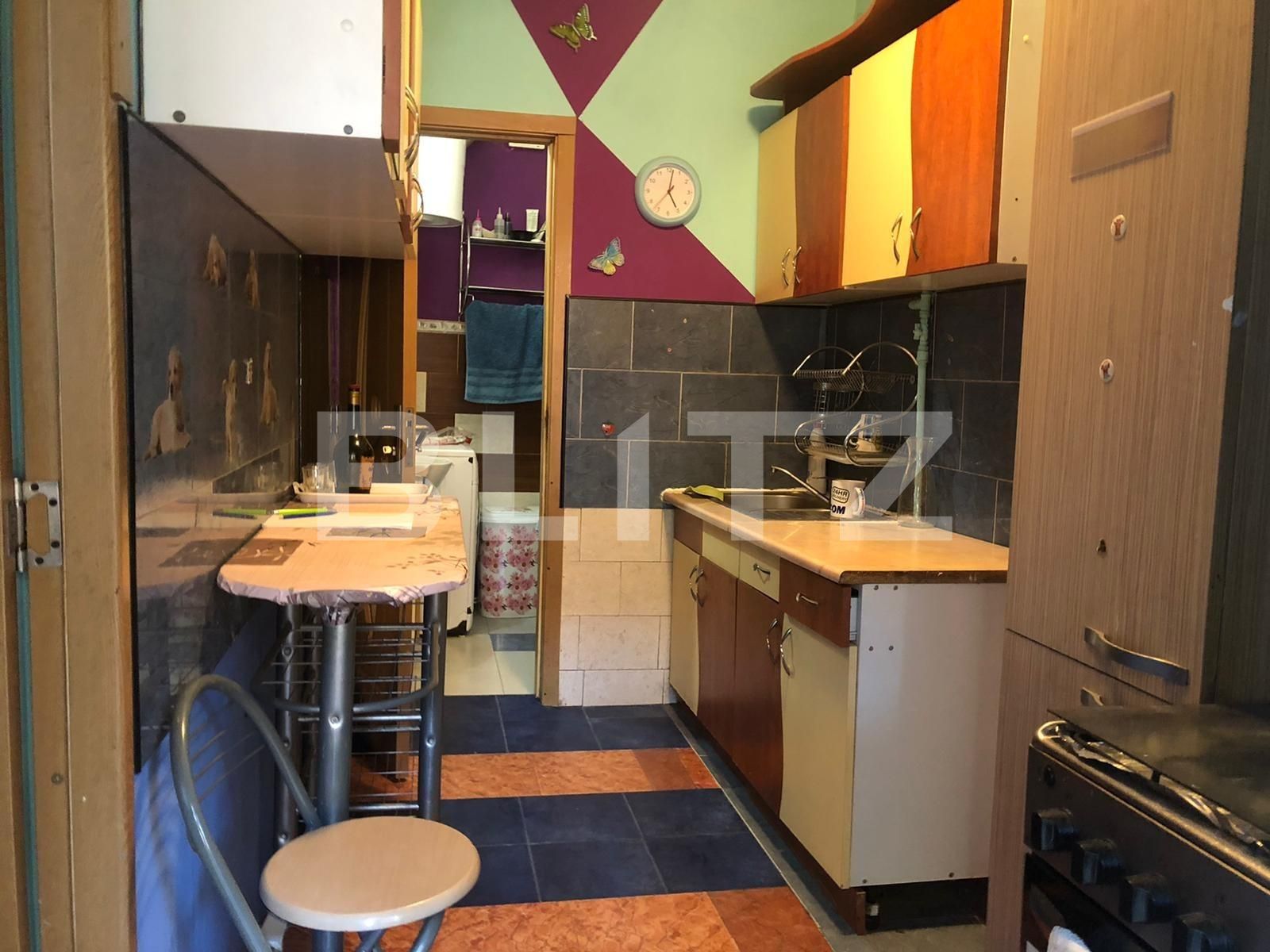 Garsonieră de vânzare Central - 62531AV | BLITZ Brașov | Poza5