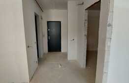 2 camere, 52 mp., zona Vivo Avram Iancu