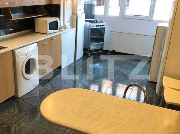 Apartament de închiriat 2 camere Gheorgheni - 62534AI | BLITZ Cluj-Napoca | Poza8