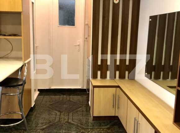 Apartament de închiriat 2 camere Gheorgheni - 62534AI | BLITZ Cluj-Napoca | Poza10
