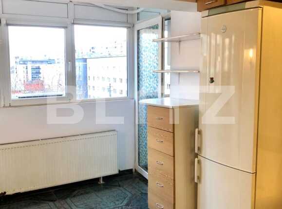 Apartament de închiriat 2 camere Gheorgheni - 62534AI | BLITZ Cluj-Napoca | Poza9