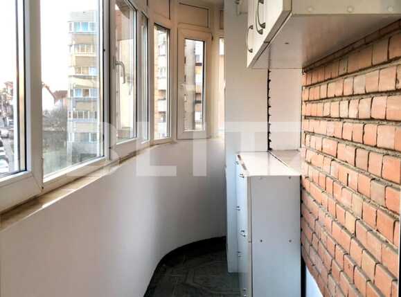 Apartament de închiriat 2 camere Gheorgheni - 62534AI | BLITZ Cluj-Napoca | Poza12