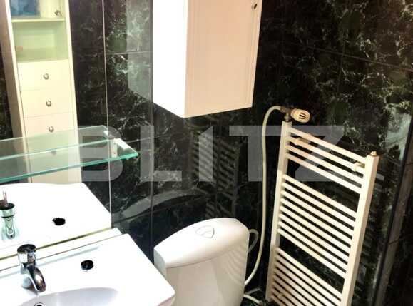 Apartament de închiriat 2 camere Gheorgheni - 62534AI | BLITZ Cluj-Napoca | Poza14