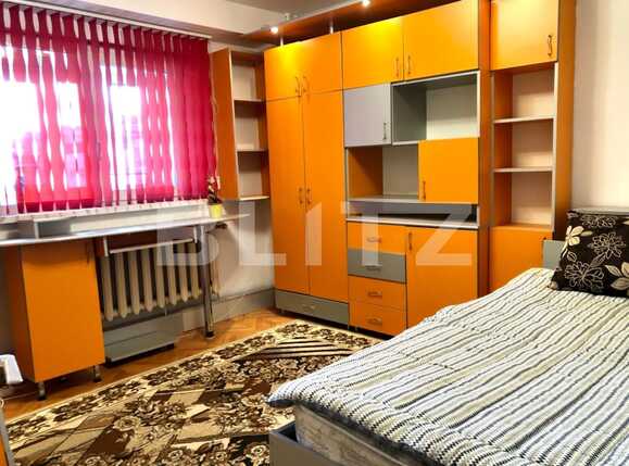 Apartament de închiriat 2 camere Gheorgheni - 62534AI | BLITZ Cluj-Napoca | Poza5