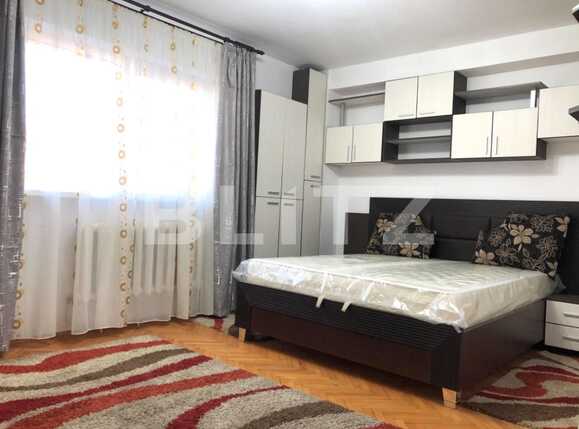Apartament de închiriat 2 camere Gheorgheni - 62534AI | BLITZ Cluj-Napoca | Poza2