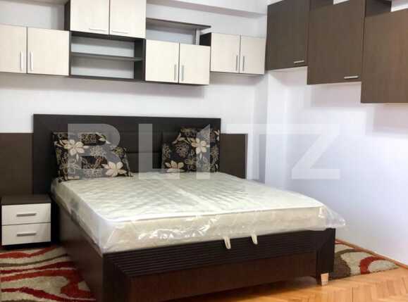 Apartament de închiriat 2 camere Gheorgheni - 62534AI | BLITZ Cluj-Napoca | Poza1