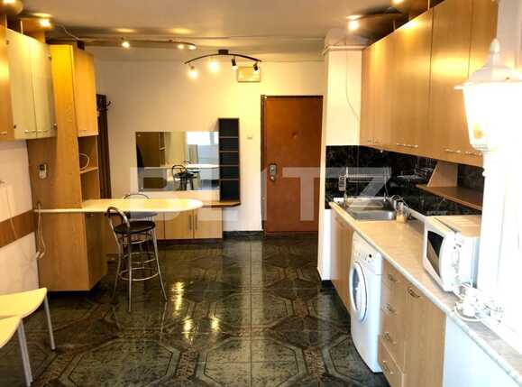 Apartament de închiriat 2 camere Gheorgheni - 62534AI | BLITZ Cluj-Napoca | Poza6