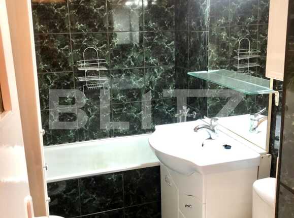 Apartament de închiriat 2 camere Gheorgheni - 62534AI | BLITZ Cluj-Napoca | Poza13