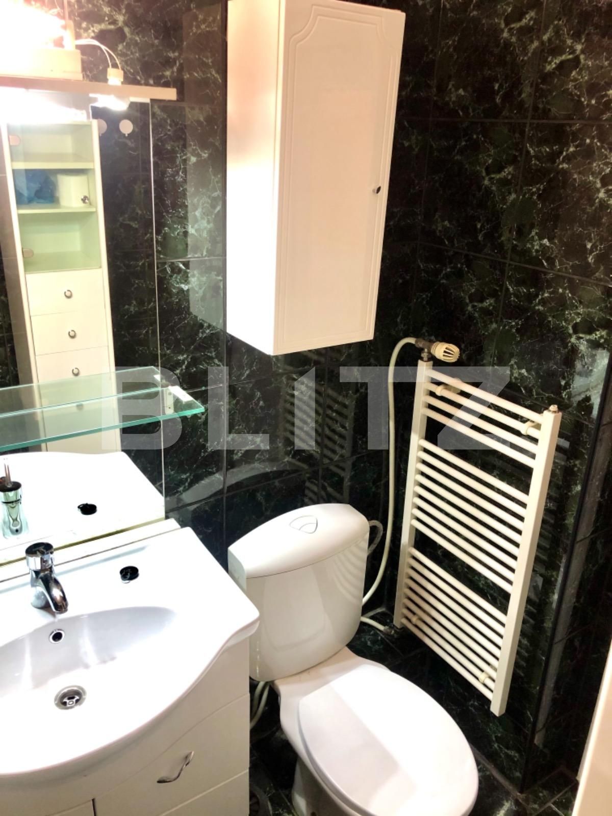 Apartament de închiriat 2 camere Gheorgheni - 62534AI | BLITZ Cluj-Napoca | Poza14