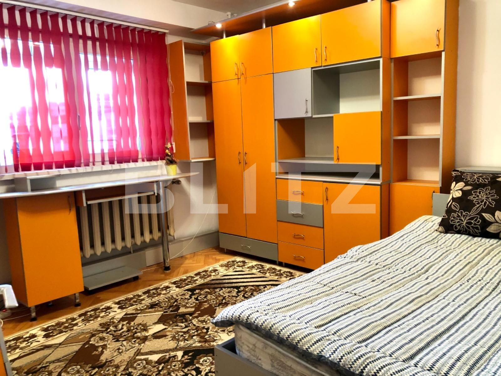 Apartament de închiriat 2 camere Gheorgheni - 62534AI | BLITZ Cluj-Napoca | Poza5