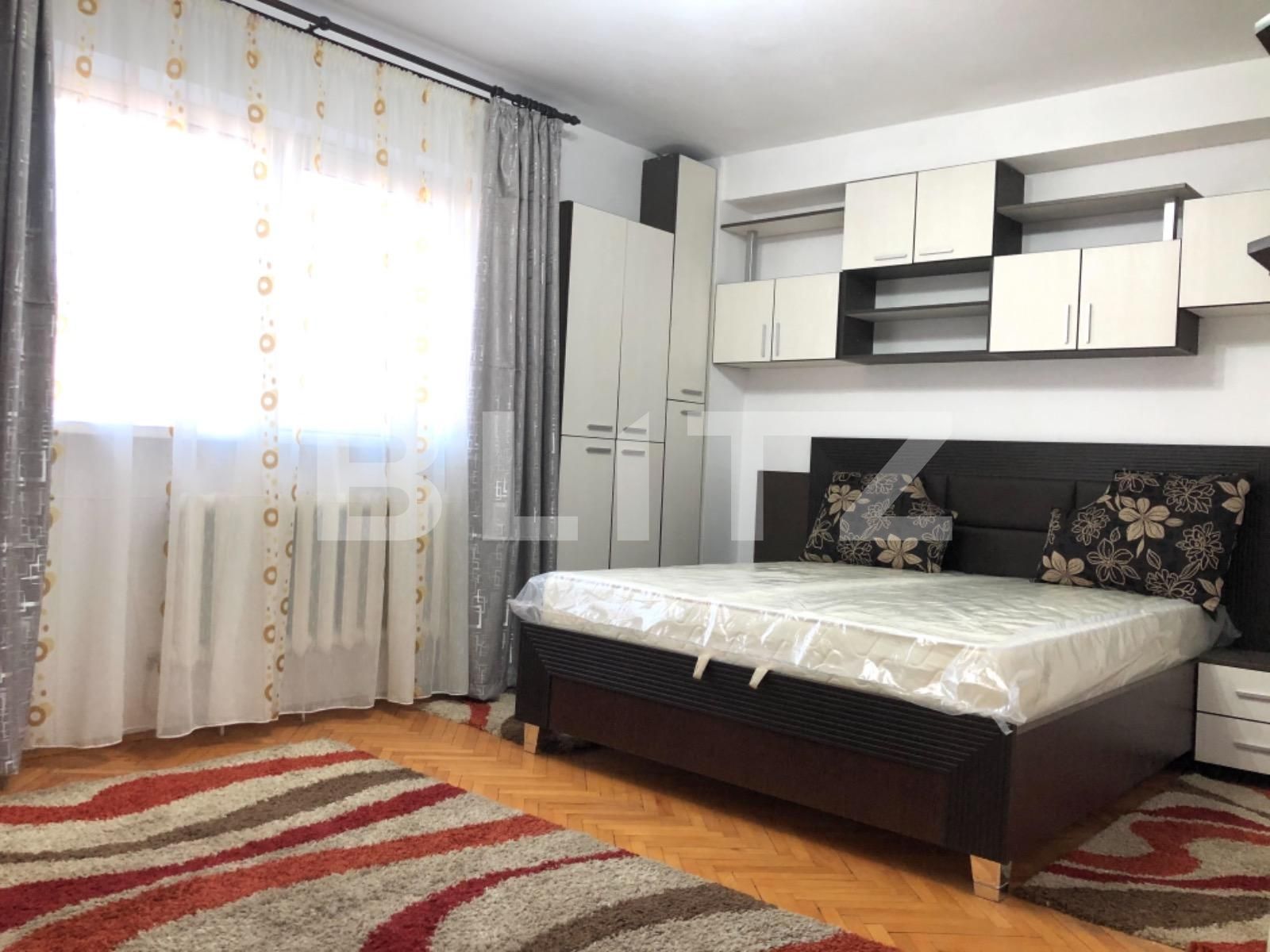 Apartament de închiriat 2 camere Gheorgheni - 62534AI | BLITZ Cluj-Napoca | Poza2