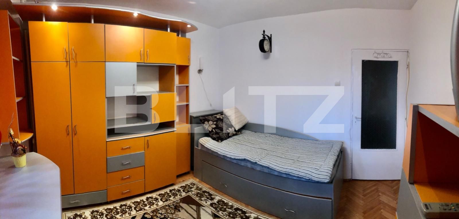 Apartament de închiriat 2 camere Gheorgheni - 62534AI | BLITZ Cluj-Napoca | Poza4