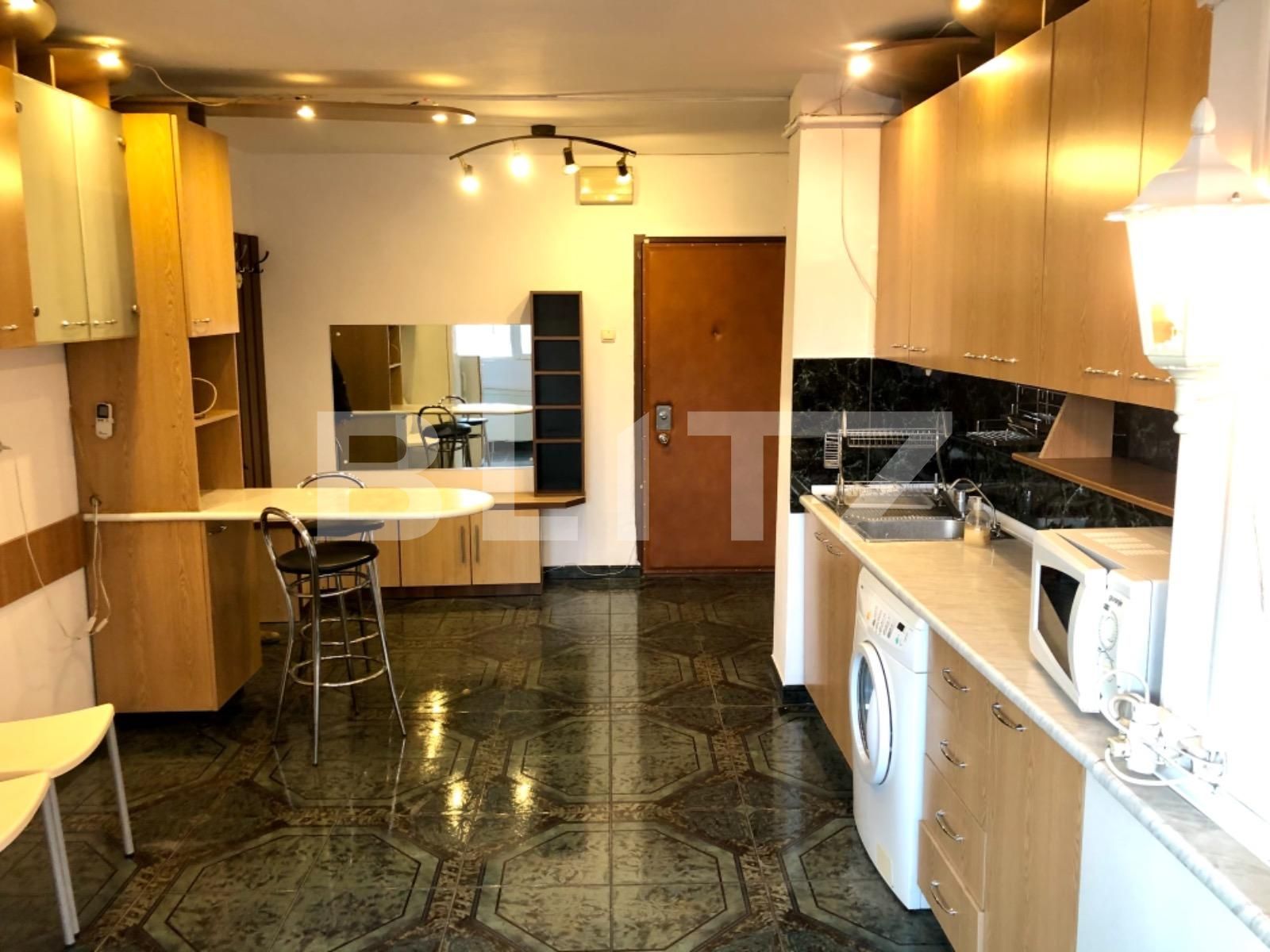 Apartament de închiriat 2 camere Gheorgheni - 62534AI | BLITZ Cluj-Napoca | Poza6