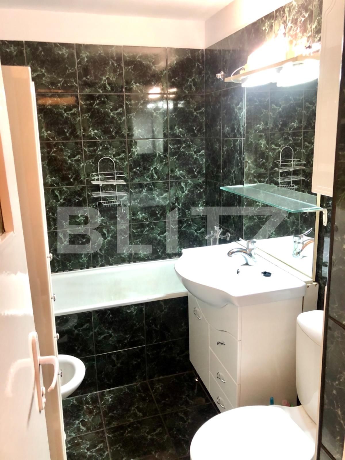 Apartament de închiriat 2 camere Gheorgheni - 62534AI | BLITZ Cluj-Napoca | Poza13