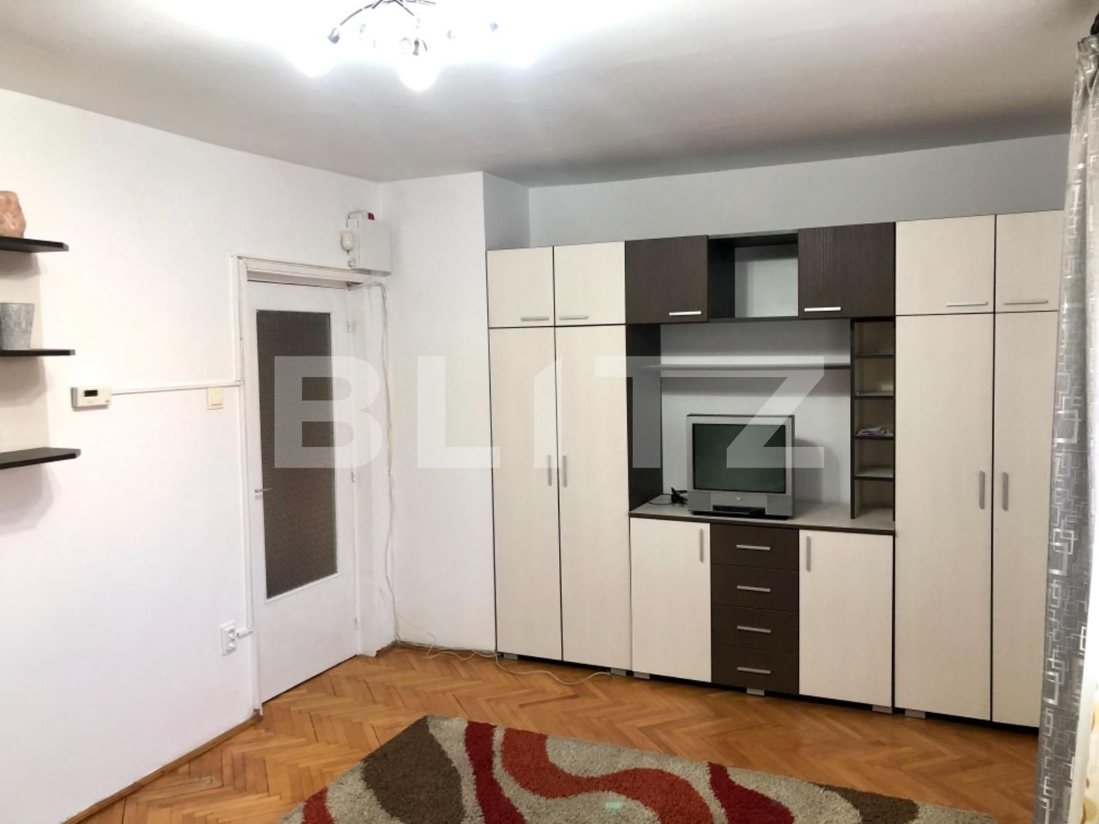 Apartament de închiriat 2 camere Gheorgheni - 62534AI | BLITZ Cluj-Napoca | Poza3