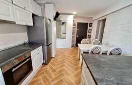 Apartament 2 camere, decomandat, garaj, zona strazii Titulescu