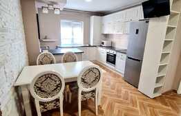 Apartament 2 camere, decomandat, garaj, zona strazii Titulescu