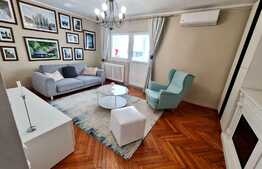 Apartament 2 camere, decomandat, garaj, zona strazii Titulescu