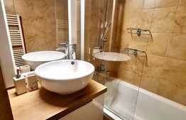 Apartament 2 camere, decomandat, garaj, zona strazii Titulescu