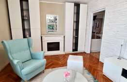 Apartament 2 camere, decomandat, garaj, zona strazii Titulescu