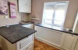 Apartament 2 camere, decomandat, garaj, zona strazii Titulescu